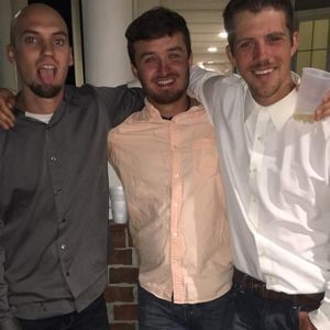 Meet your Posher, Nick